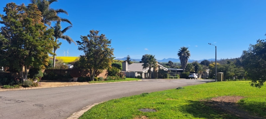 4 Bedroom Property for Sale in Caledon Western Cape